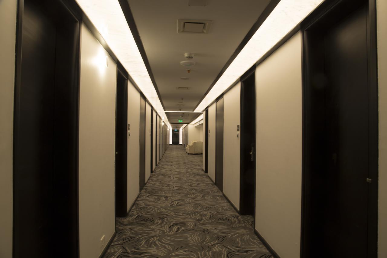Eskay Resorts Mumbai Exterior photo