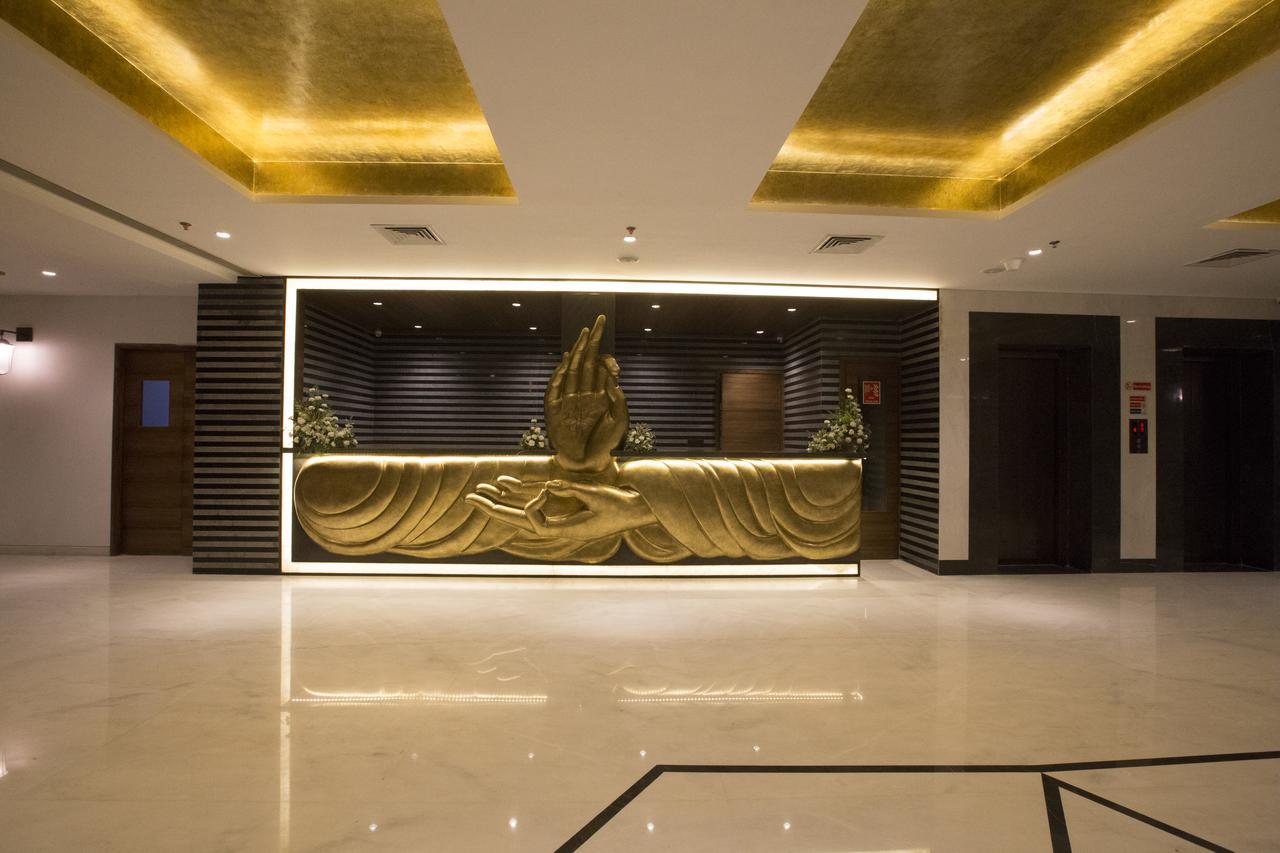 Eskay Resorts Mumbai Exterior photo