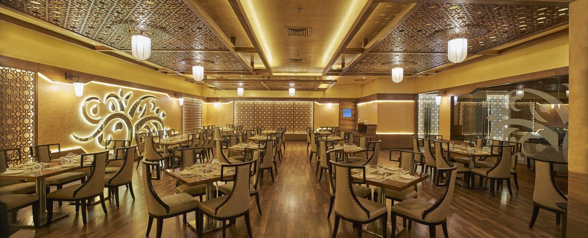 Eskay Resorts Mumbai Exterior photo