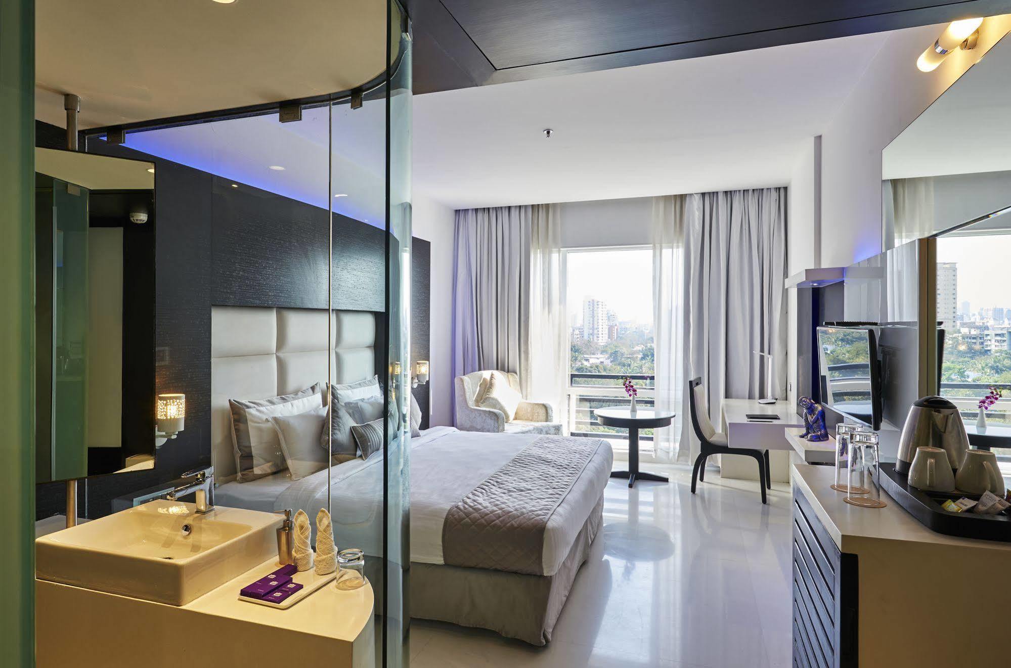 Eskay Resorts Mumbai Exterior photo