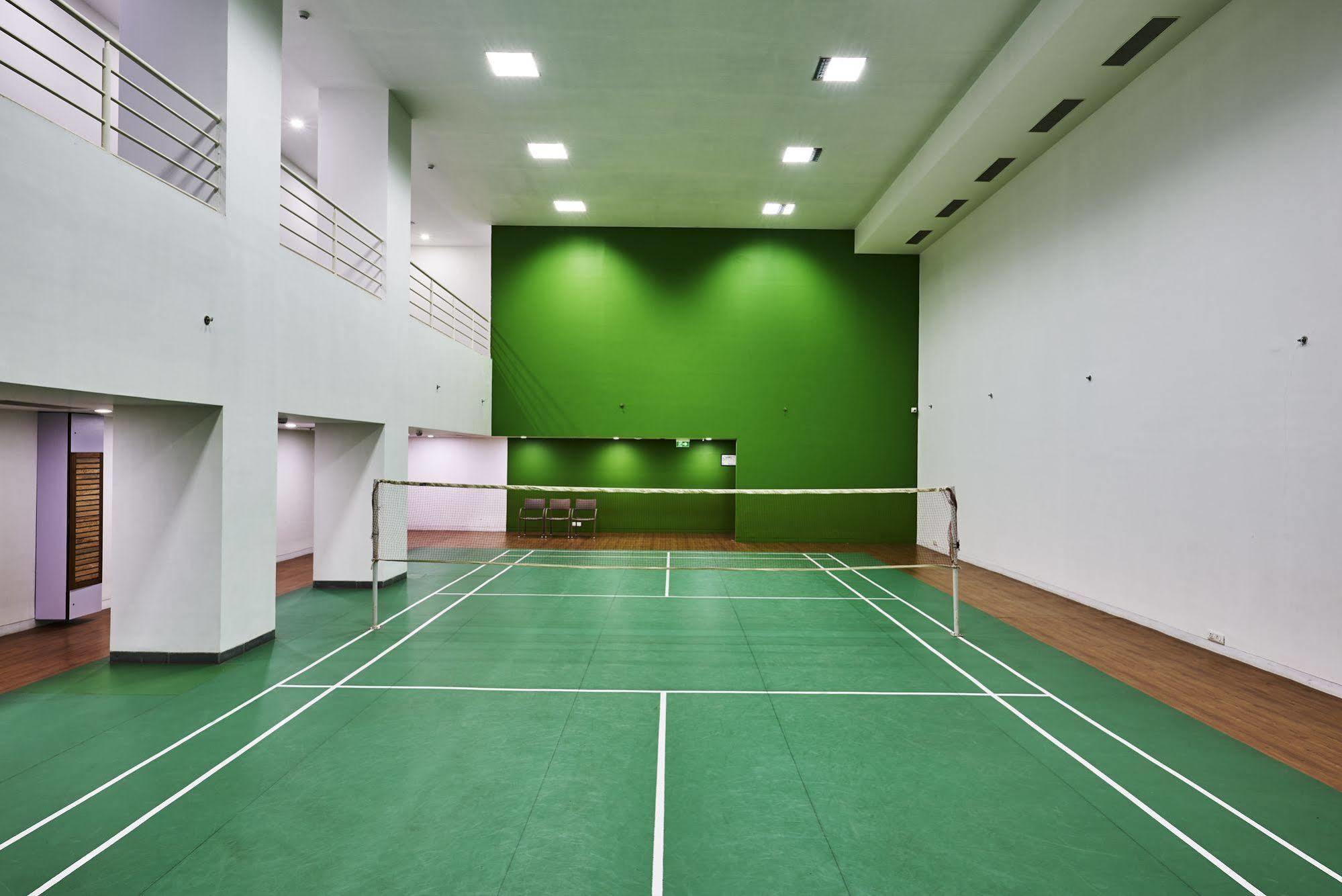 Eskay Resorts Mumbai Exterior photo